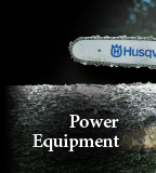 Power Equipment