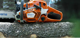 Power Equipment